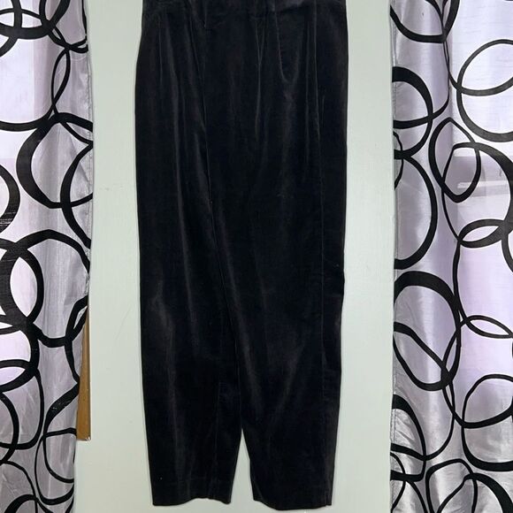 Briggs vintage tapered corduroys size 14 petite - Picture 1 of 6